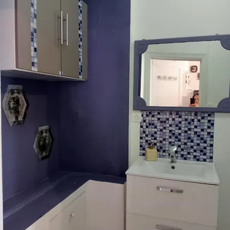 Escale Bien Apartmán *