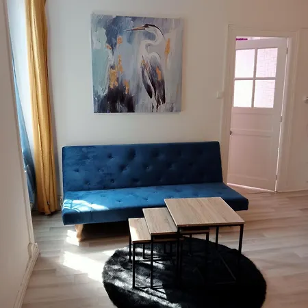 Escale Bien Villedieu-les-Poëles