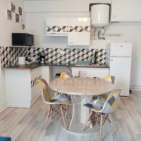 Apartmán Escale Bien