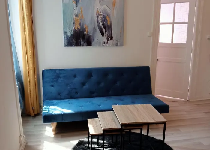 Escale Bien Villedieu-les-Poëles